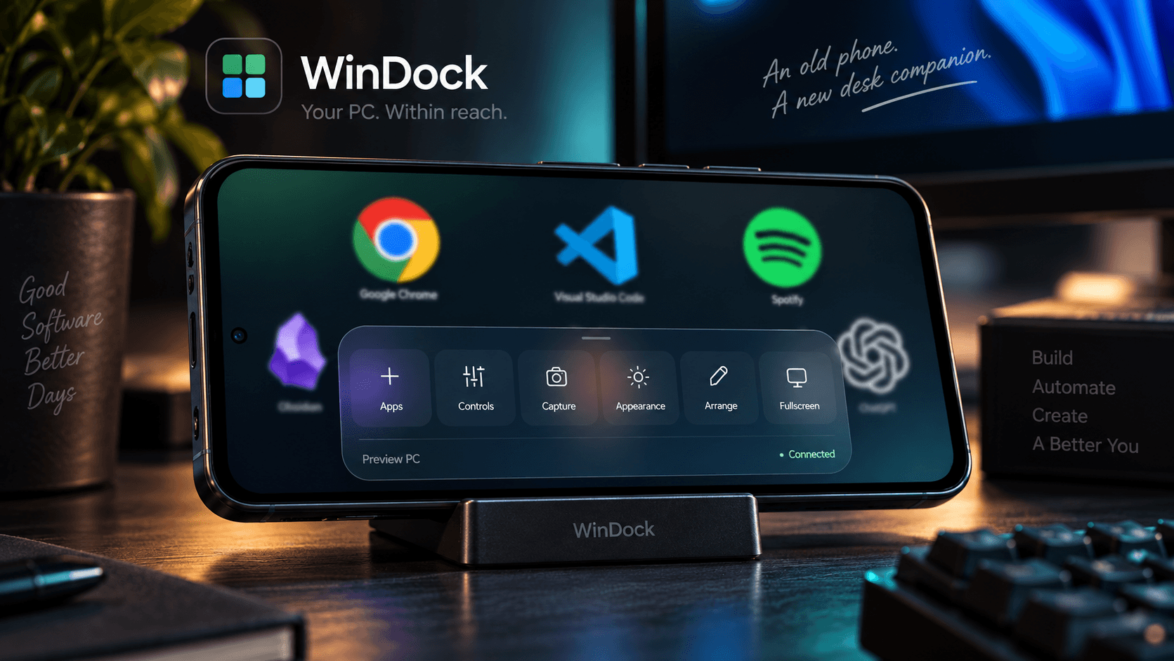 WinDock — frame 4